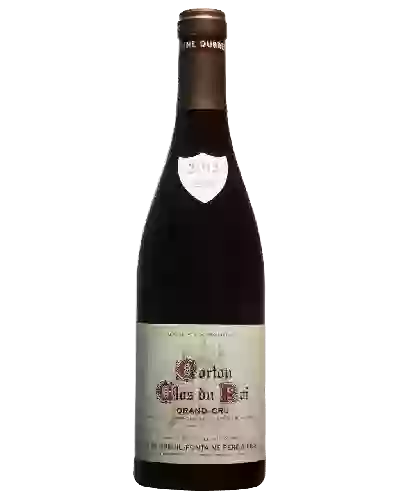 Domaine Henry Fessy - Côtes-du-Rhône Reserve