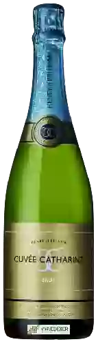 Domaine Henry of Pelham - Cuvée Catharine Brut