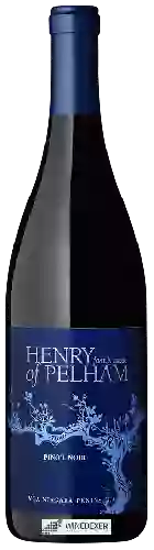 Domaine Henry of Pelham - Pinot Noir