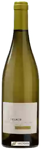 Domaine Henry Pellé - La Croix au Garde Sancerre Blanc