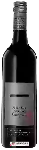 Domaine Henry's Drive - Pillar Box Cabernet Sauvignon