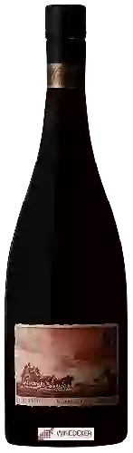 Domaine Henry's Drive - Reserve Shiraz