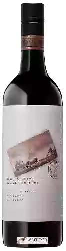 Domaine Henry's Drive - Shiraz - Cabernet