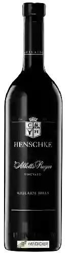 Domaine Henschke - Abbotts Prayer