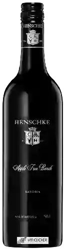 Domaine Henschke - Apple Tree Bench