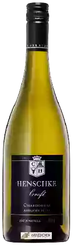 Domaine Henschke - Croft Chardonnay