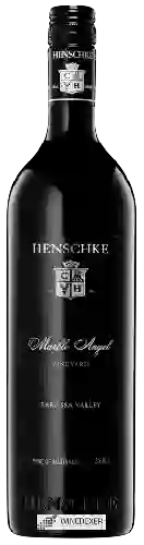 Domaine Henschke - Marble Angel