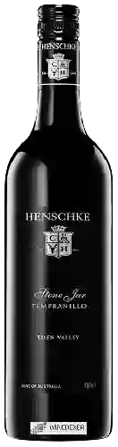 Domaine Henschke - Stone Jar Tempranillo