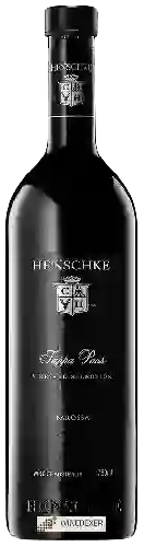 Domaine Henschke - Tappa Pass Shiraz