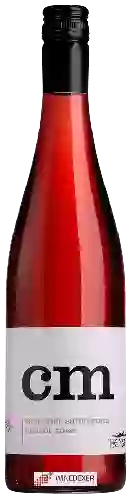 Domaine Hensel - Aufwind Rosé