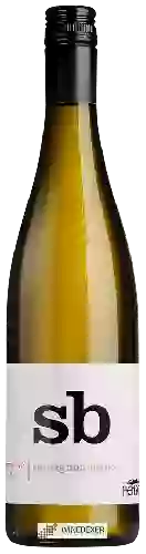 Domaine Hensel - Aufwind Sauvignon Blanc