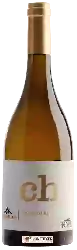 Domaine Hensel - Höhenflug Chardonnay