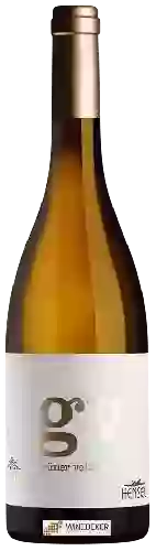 Domaine Hensel - Höhenflug Grüner Veltliner