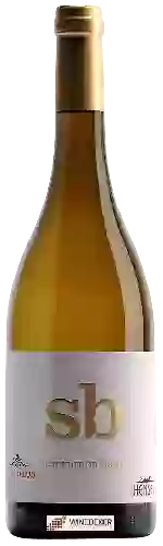 Domaine Hensel - Höhenflug Sauvignon Blanc