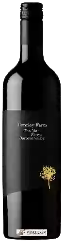 Domaine Hentley Farm - The Marl Shiraz