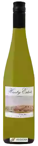 Domaine Henty Estate - Riesling