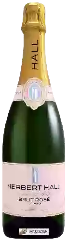 Domaine Herbert Hall - Brut Rosé