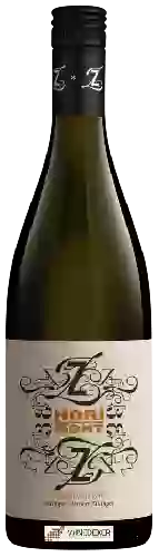 Domaine Herbert Zillinger - Horizont Chardonnay