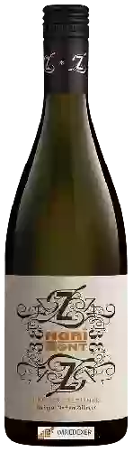 Domaine Herbert Zillinger - Horizont Grüner Veltliner