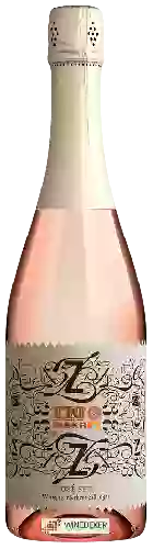 Domaine Herbert Zillinger - Indiskret Sekt