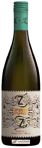 Domaine Herbert Zillinger - Profund Traminer