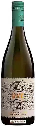 Domaine Herbert Zillinger - Radikal Grüner Veltliner