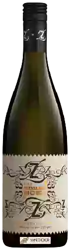 Domaine Herbert Zillinger - Ried Hohes Eck Grüner Veltliner