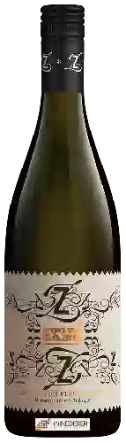 Domaine Herbert Zillinger - Vogelsang Sauvignon Blanc