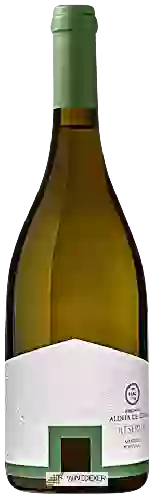 Domaine Herdade Aldeia de Cima - Reserva Branco