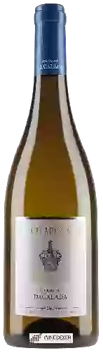 Domaine Herdade da Calada - Caladessa Branco