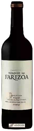 Domaine Herdade da Farizoa - Farizoa Tinto