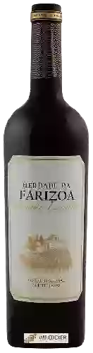 Domaine Herdade da Farizoa - Grande Escolha