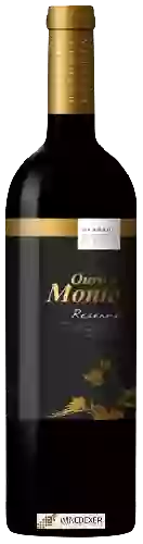 Domaine Herdade Da Fonte Coberta - Ouro do Monte Reserva Tinto