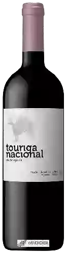 Domaine Malhadinha Nova - Touriga Nacional da Peceguina