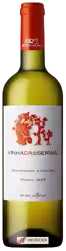 Domaine Herdade das Servas - Alentejano Vinha Das Servas Branco