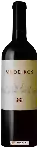 Domaine Medeiros - Tinto