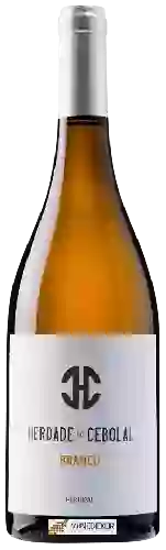 Domaine Herdade do Cebolal - Branco