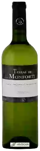 Domaine Herdade do Perdigão - Terras de Monforte Branco