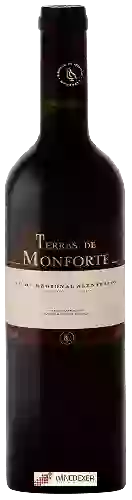 Domaine Herdade do Perdigão - Terras de Monforte Tinto