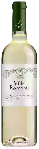 Domaine Herdade do Perdigão - Villa Romanu Branco