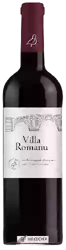 Domaine Herdade do Perdigão - Villa Romanu Tinto