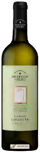 Domaine Herdade do Peso - Colheita Alentejo Branco