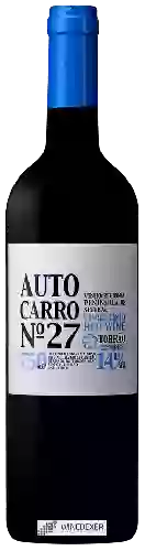 Domaine Herdade do Portocarro - Autocarro 27 Tinto