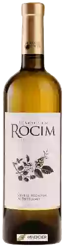 Domaine Herdade do Rocim - Alentejano Branco