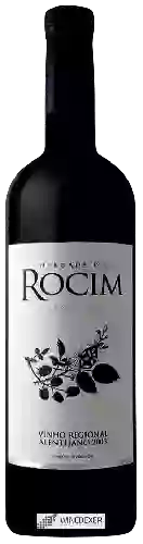 Domaine Herdade do Rocim - Alentejano Tinto