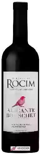 Domaine Herdade do Rocim - Alicante Bouschet