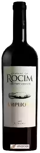 Domaine Herdade do Rocim - Amphora Tinto