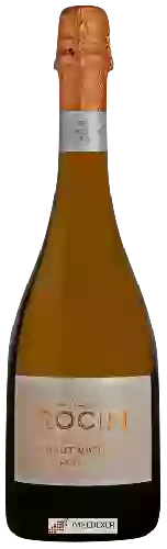 Domaine Herdade do Rocim - Brut Nature Rosé