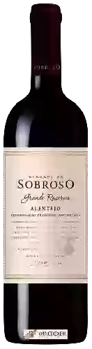 Domaine Herdade do Sobroso - Grande Reserva Tinto