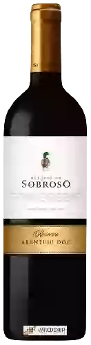 Domaine Herdade do Sobroso - Reserva Tinto